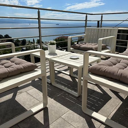 Vacation Home Lucija Slatina  Luaran gambar
