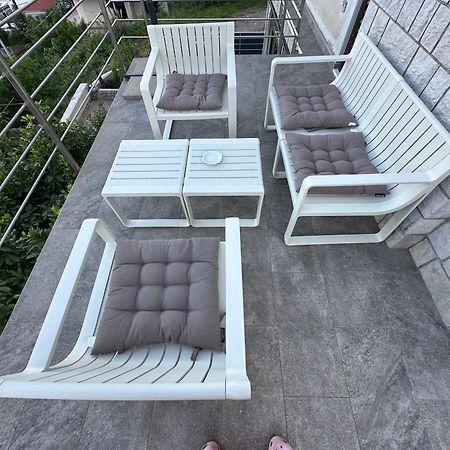 Vacation Home Lucija Slatina  Luaran gambar