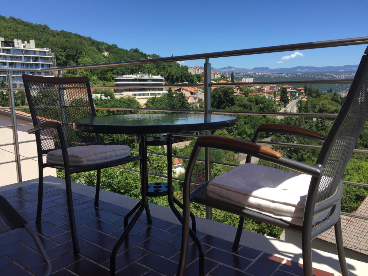 Vacation Home Lucija Slatina  Luaran gambar