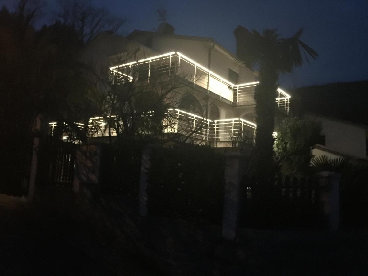 Vacation Home Lucija Slatina  Luaran gambar