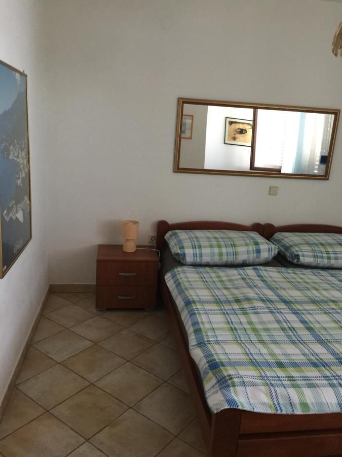 Vacation Home Lucija Slatina  Luaran gambar