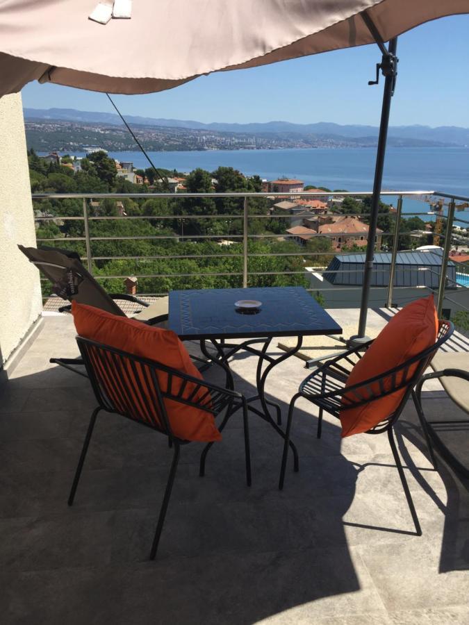 Vacation Home Lucija Slatina  Luaran gambar