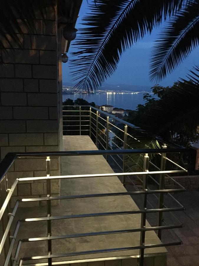 Vacation Home Lucija Slatina  Luaran gambar