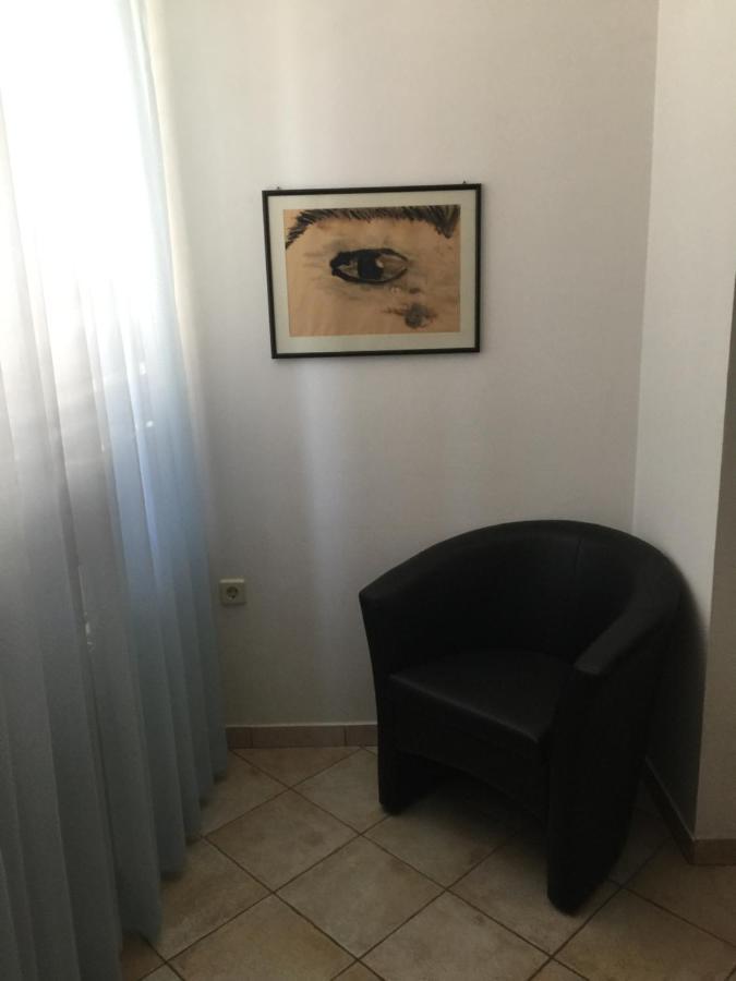 Vacation Home Lucija Slatina  Luaran gambar