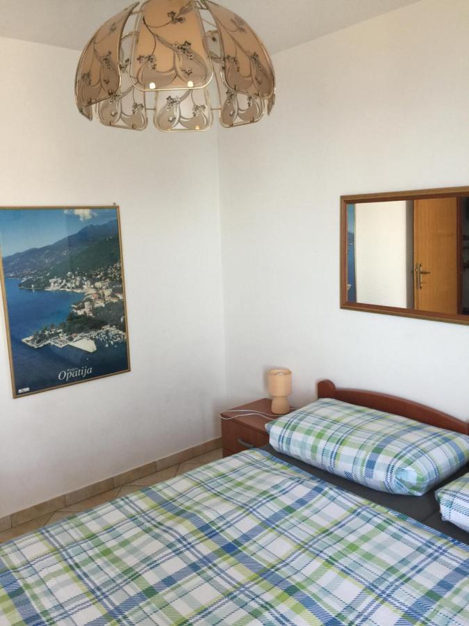Vacation Home Lucija Slatina  Luaran gambar