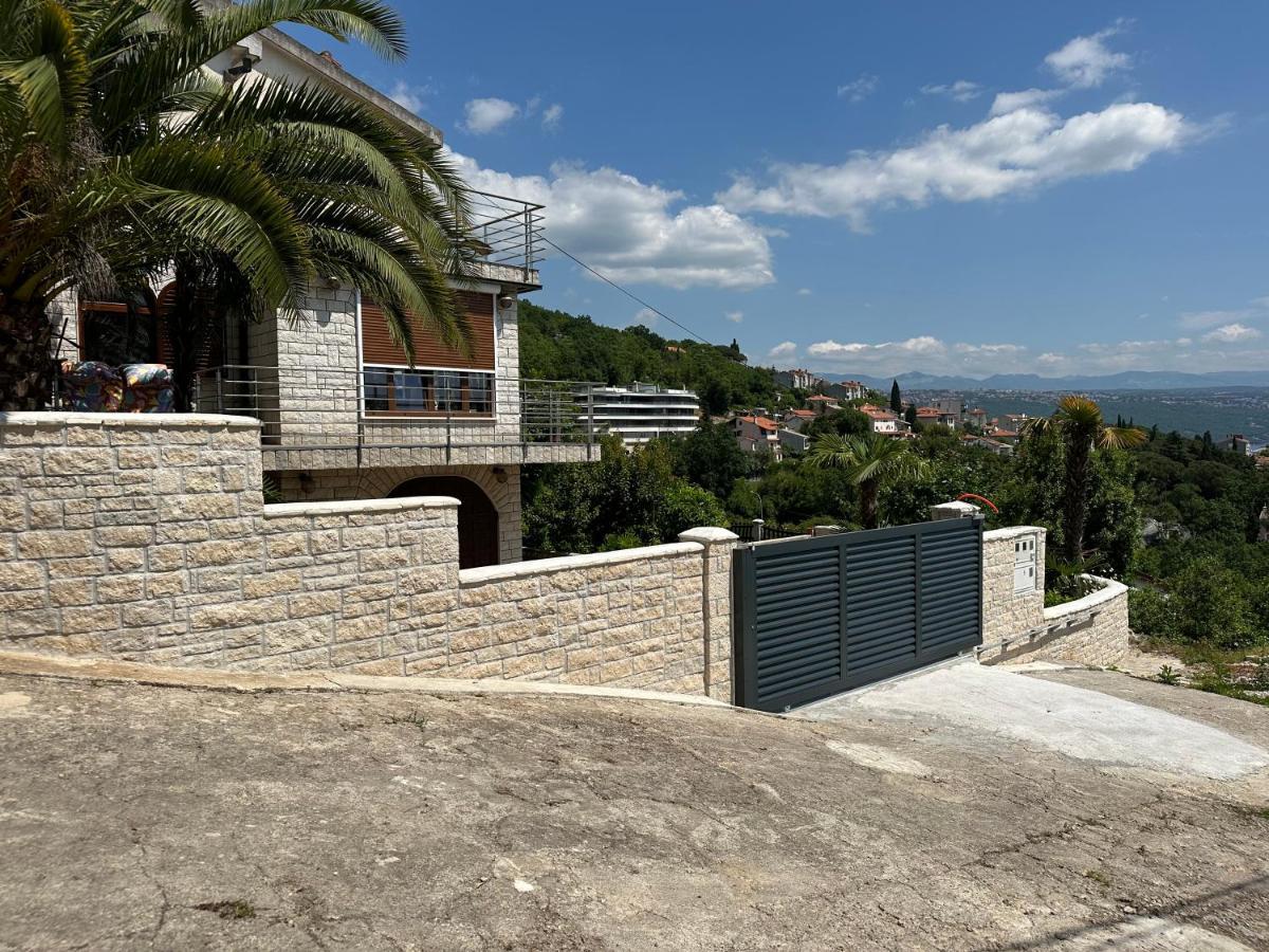 Vacation Home Lucija Slatina  Luaran gambar
