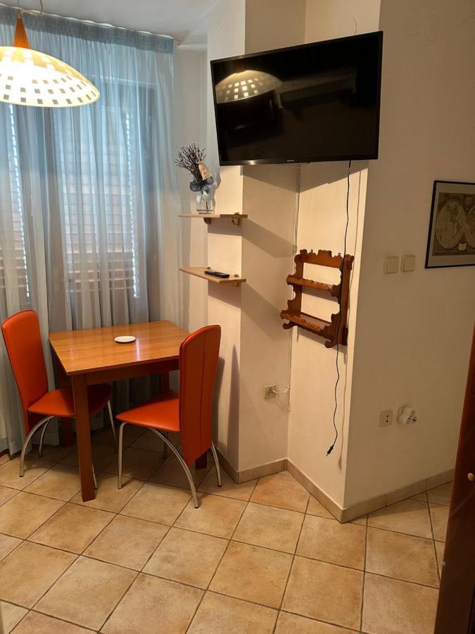 Vacation Home Lucija Slatina  Luaran gambar