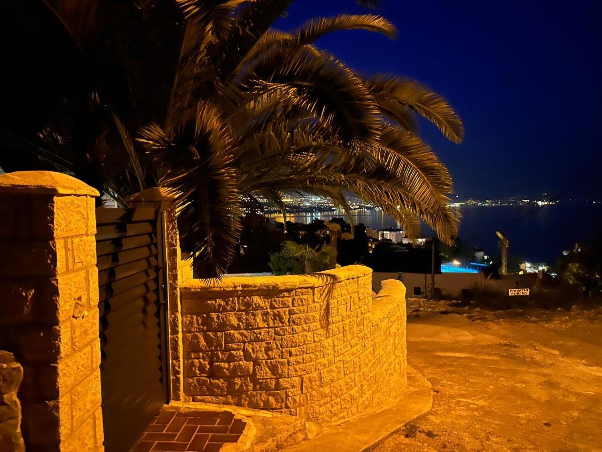 Vacation Home Lucija Slatina  Luaran gambar