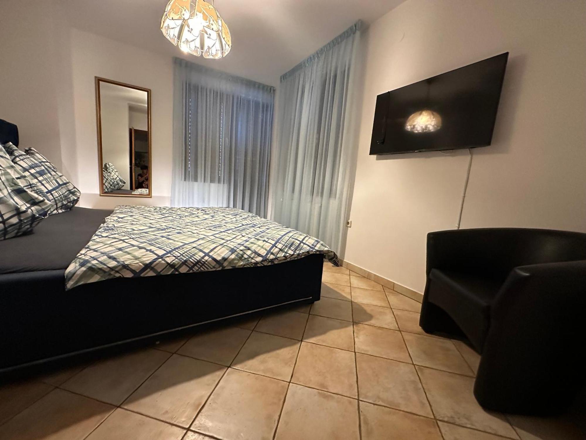 Vacation Home Lucija Slatina  Luaran gambar