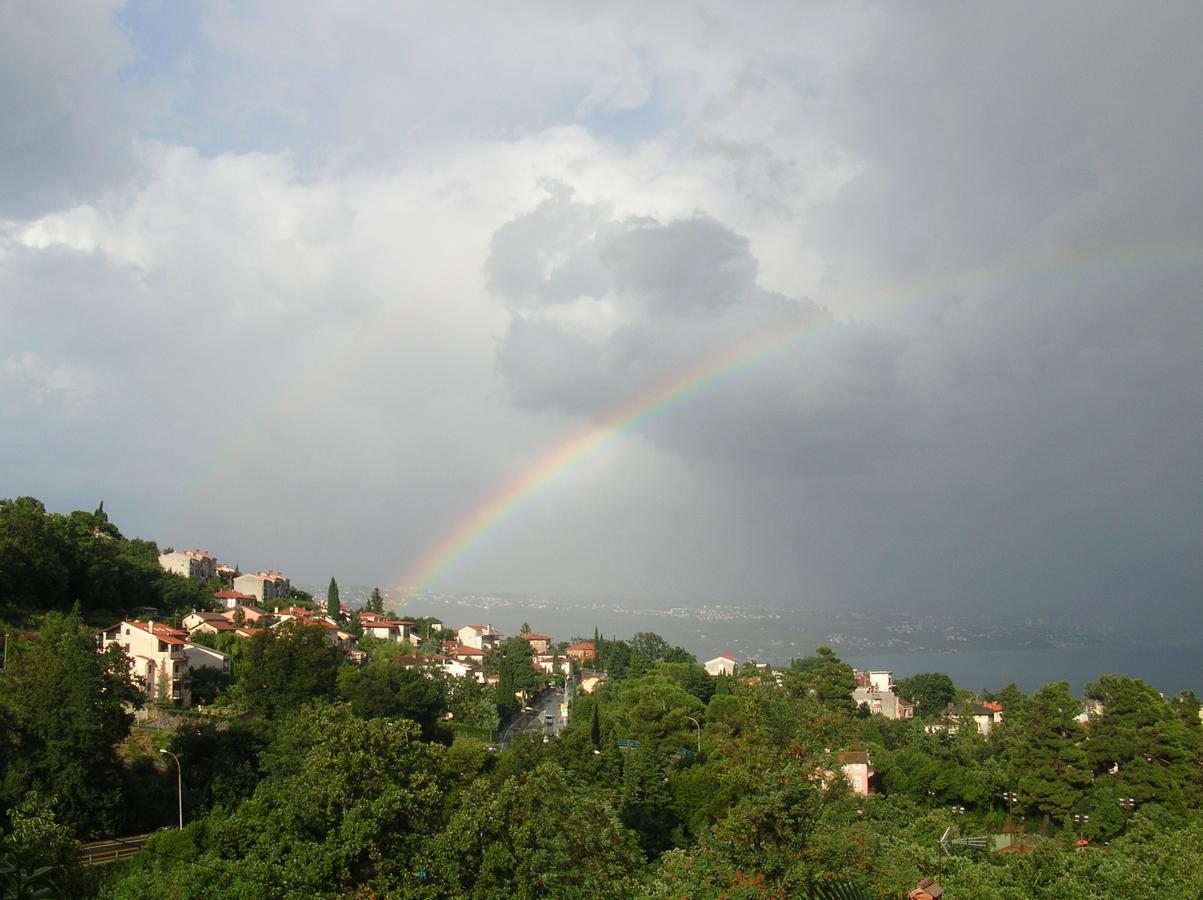 Vacation Home Lucija Slatina  Luaran gambar