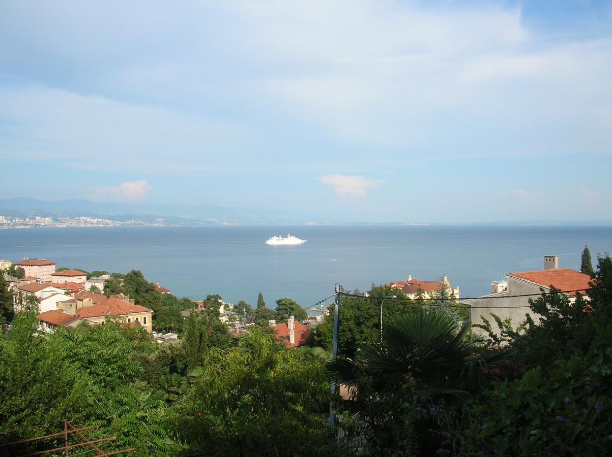Vacation Home Lucija Slatina  Luaran gambar