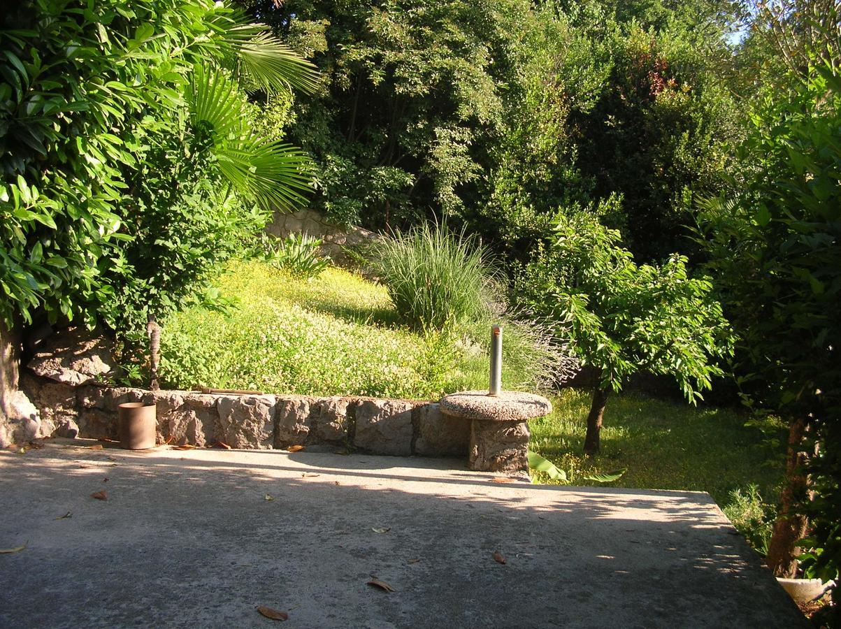 Vacation Home Lucija Slatina  Luaran gambar