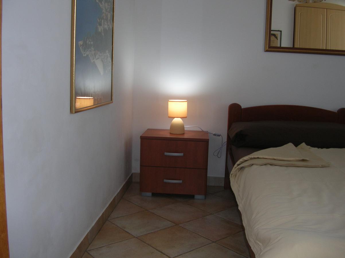 Vacation Home Lucija Slatina  Luaran gambar