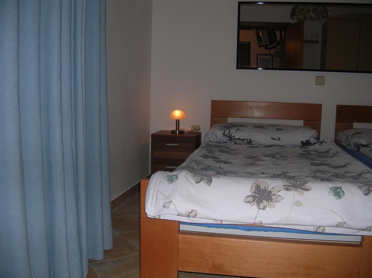 Vacation Home Lucija Slatina  Luaran gambar
