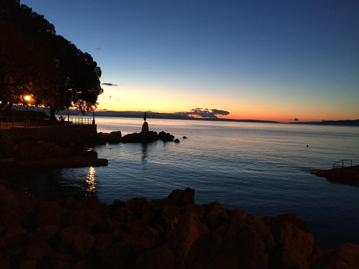 Vacation Home Lucija Slatina  Luaran gambar
