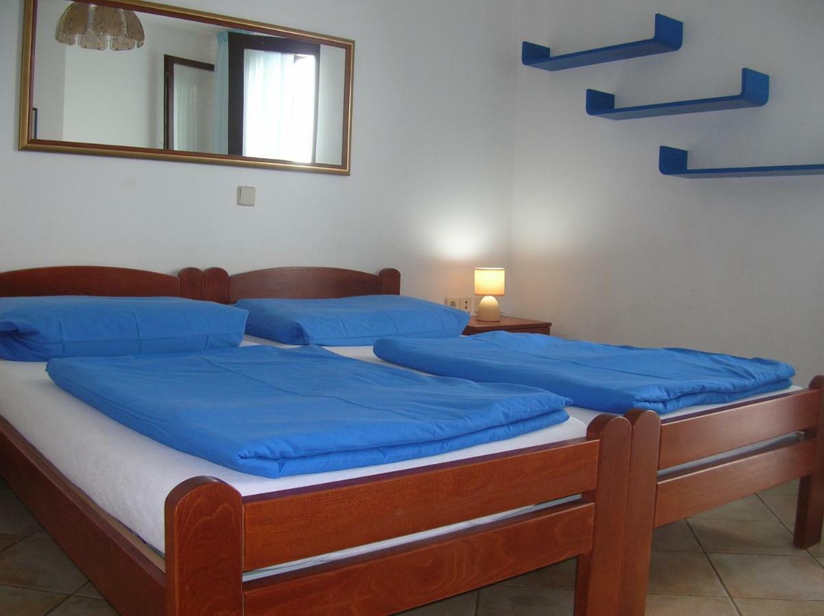 Vacation Home Lucija Slatina  Luaran gambar
