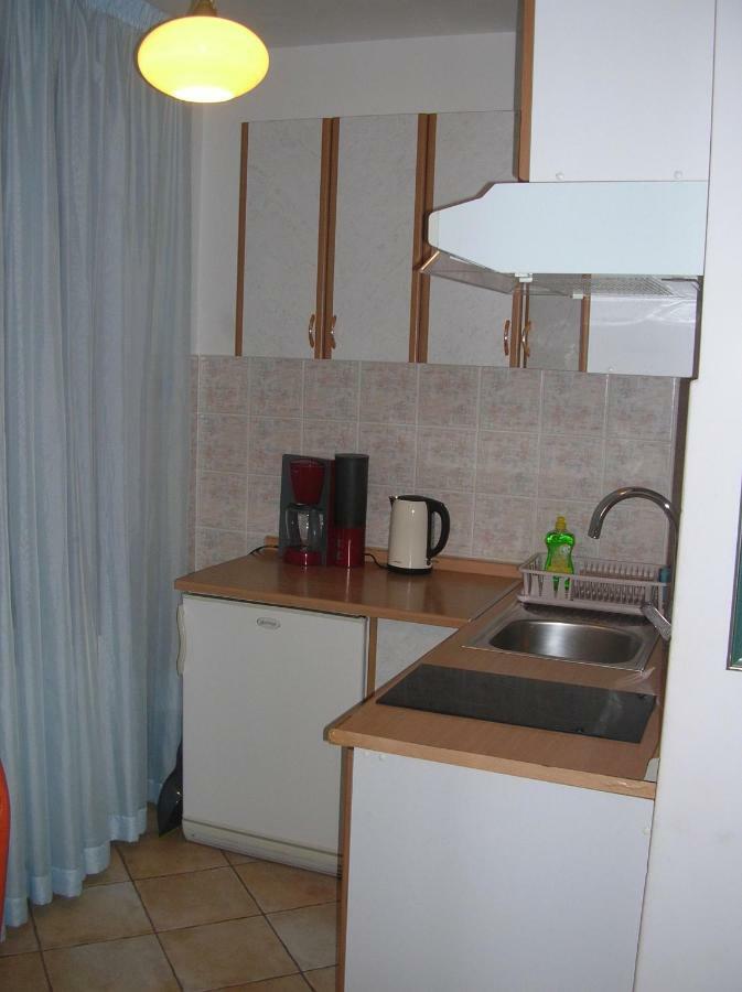 Vacation Home Lucija Slatina  Luaran gambar