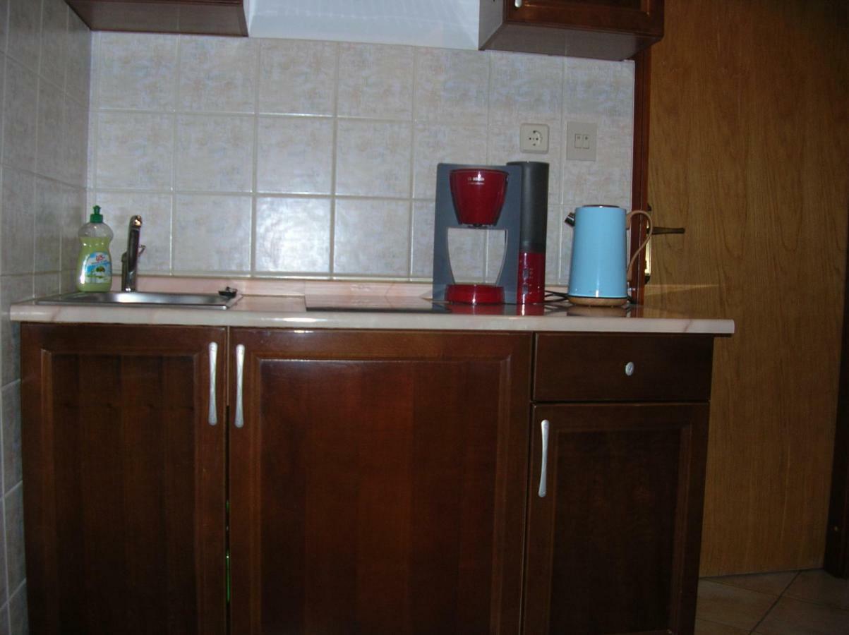 Vacation Home Lucija Slatina  Luaran gambar