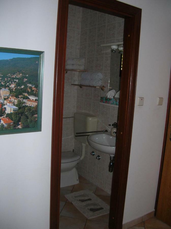 Vacation Home Lucija Slatina  Luaran gambar